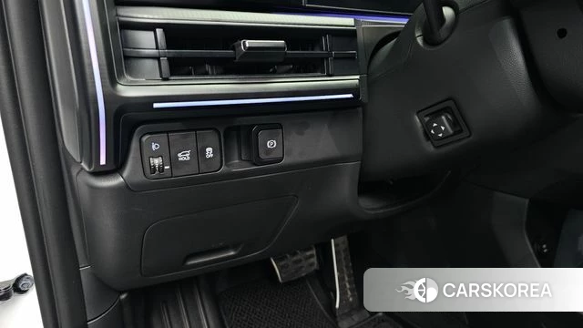 Hyundai Santa Fe (MX5) id 4515770 из Кореи 8