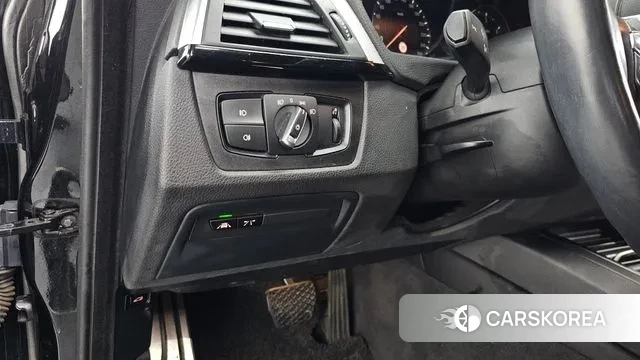 BMW 3 Series GT (F34) id 3374211 из Кореи 8