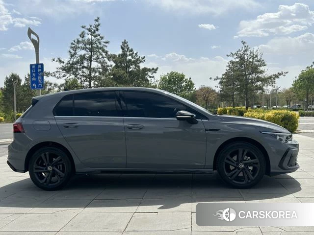 Volkswagen Golf id 4297433 из Китая 8