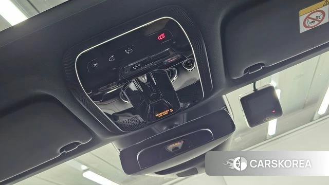 Mercedes-Benz GLC-Class X254 id 4589900 из Кореи 8