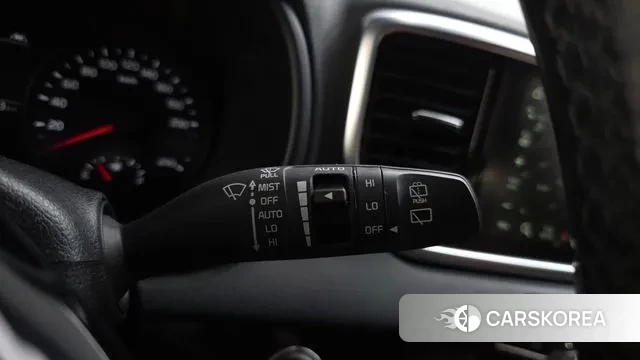 Kia Sportage The Bold id 3302713 из Кореи 8