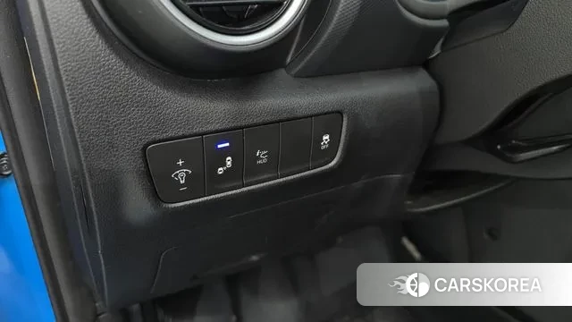 Hyundai Kona id 3666910 из Кореи 8