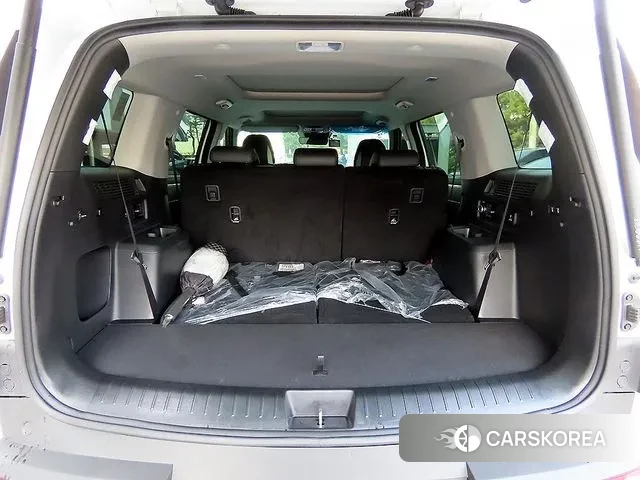 Hyundai Santa Fe (MX5) id 3371664 из Кореи 8