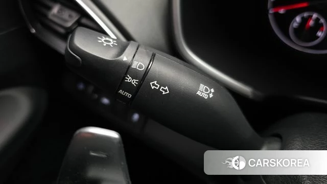 Hyundai The New Santa Fe id 3833149 из Кореи 8