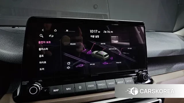 Kia Seltos id 3650240 из Кореи 8