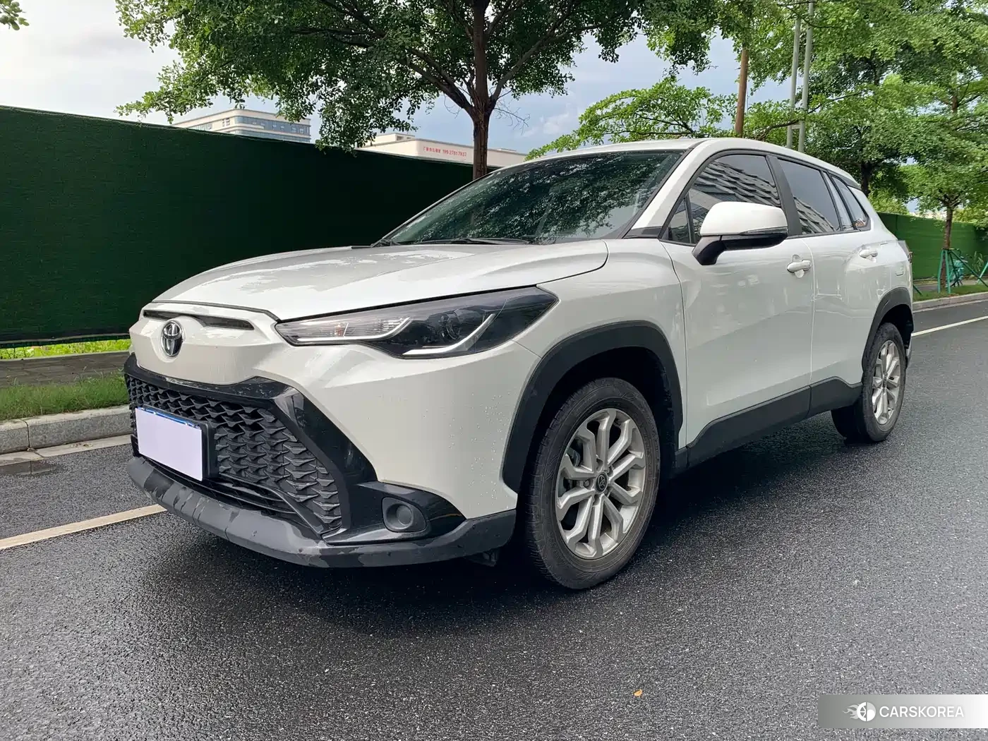 Toyota Frontlander id 4570480 из Китая 8