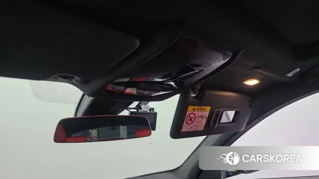 BMW 1 Series (F40) id 3691403 из Кореи 8