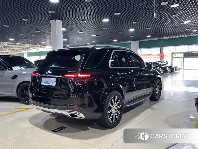 Mercedes-Benz GLE (import) id 4256752 из Китая 8