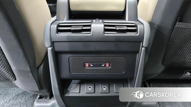 Land Rover Defender (L663) id 4711526 из Кореи 8