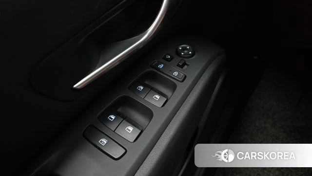 Hyundai Tucson (NX4) id 4410071 из Кореи 8