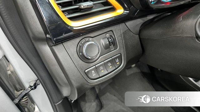 Chevrolet (GM Daewoo) The New Spark id 4225631 из Кореи 8