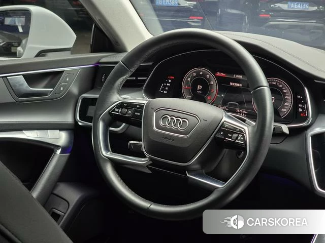Audi A7 id 4260349 из Китая 8