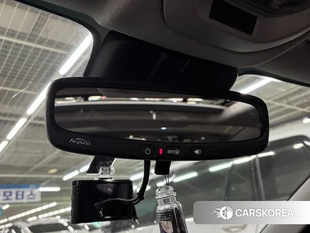 Chevrolet (GM Daewoo) The New Spark id 3647029 из Кореи 8