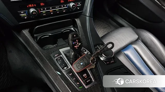 BMW 6 Series (F12) id 3134679 из Кореи 8