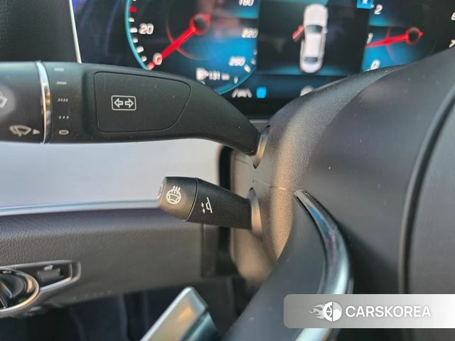 Mercedes-Benz E-Class W213 id 4647017 из Кореи 8