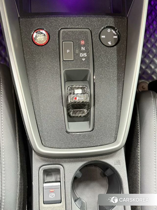 Audi A3 id 4335065 из Китая 8