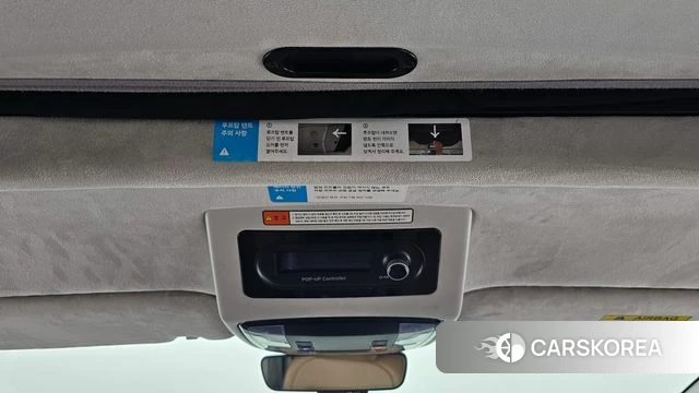 Hyundai Staria id 4336927 из Кореи 8