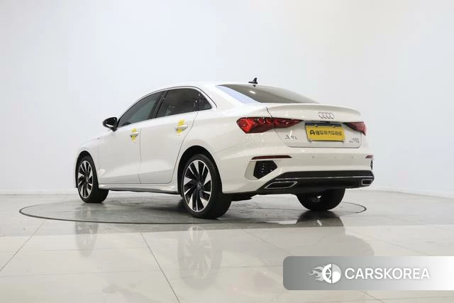 Audi A3 id 4257579 из Китая 8