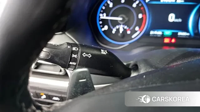 Hyundai Palisade id 3534798 из Кореи 8