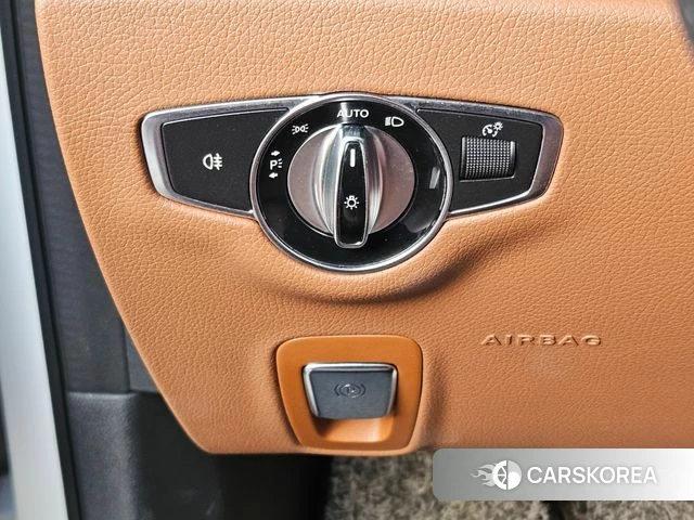 Mercedes-Benz E-Class W213 id 4325906 из Кореи 8