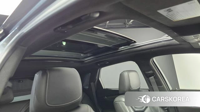 Cadillac XT5 id 4542524 из Кореи 8