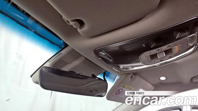 Genesis G80 (RG3) id 2693691 из Кореи 8