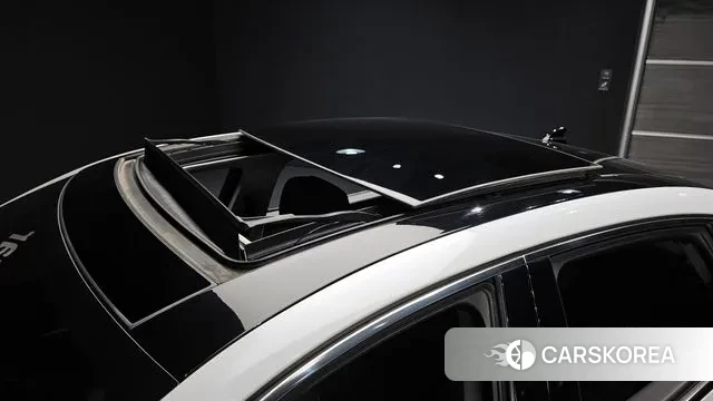 Renault Korea (Samsung) SM6 id 3557735 из Кореи 8