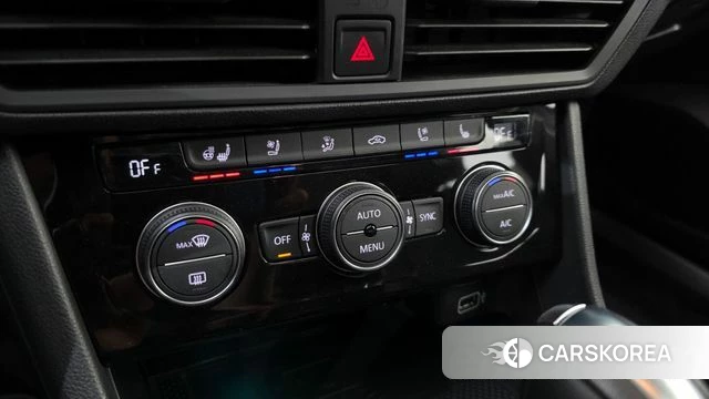 Volkswagen 7th Generation of Jetta id 4245177 из Кореи 8