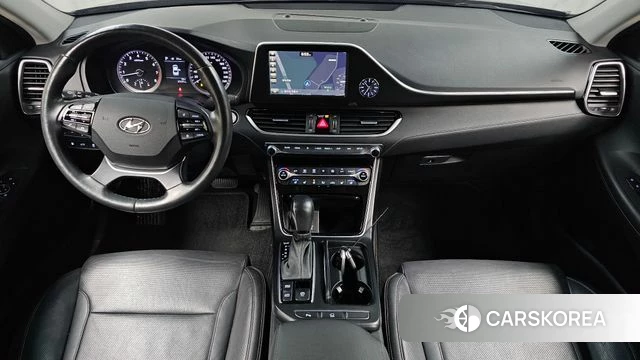 Hyundai Grandeur IG id 4595628 из Кореи 8