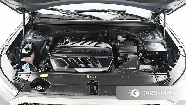 Hyundai Palisade id 4334082 из Кореи 8