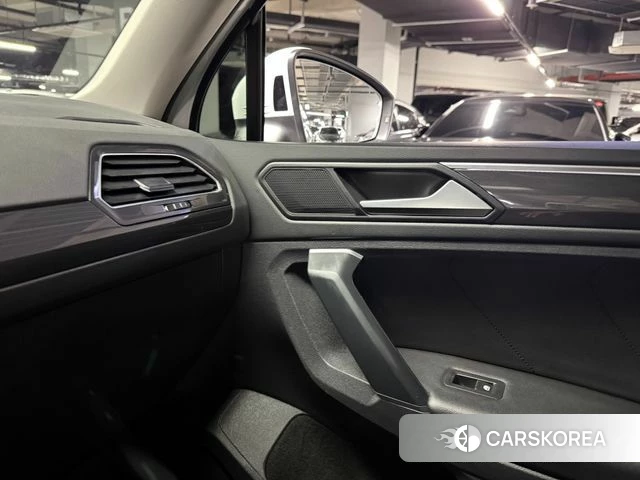 Volkswagen Tiguan second Generation id 4680203 из Кореи 8
