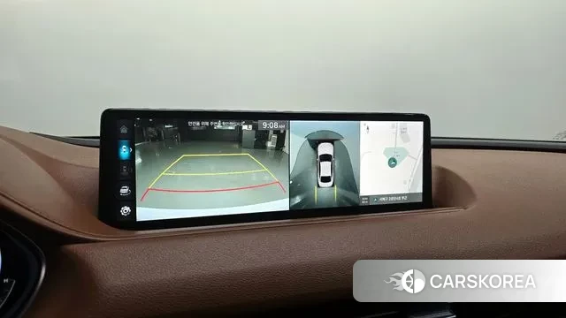 Genesis G80 (RG3) id 3550981 из Кореи 8