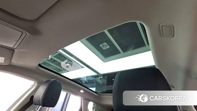 Land Rover Range Rover Evoque 2nd Generation id 3612264 из Кореи 8