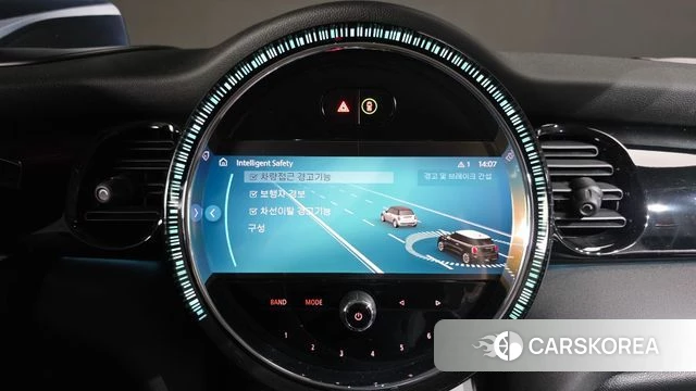 Mini Cooper id 3826803 из Кореи 8