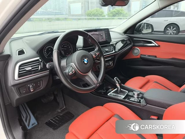 BMW 1 series id 4276284 из Китая 8