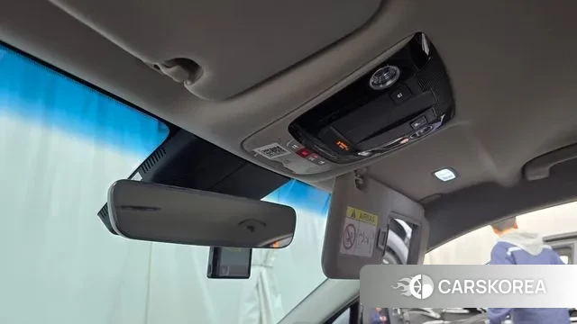 Kia K8 id 3645115 из Кореи 8