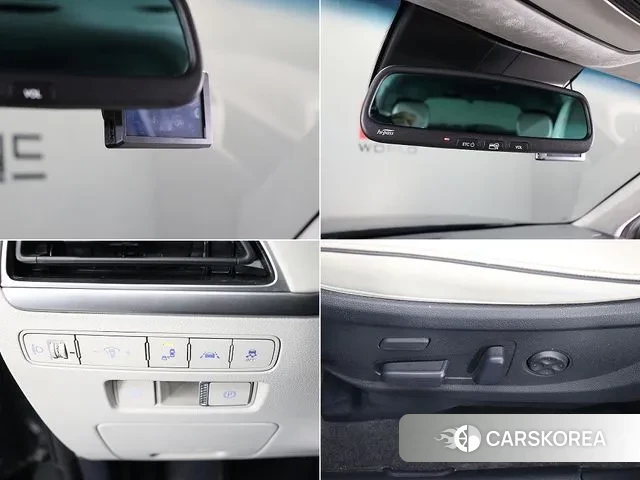 Hyundai Palisade id 3572819 из Кореи 8