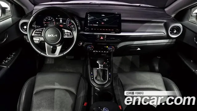 Kia The New K3 2nd generation id 2607463 из Кореи 8