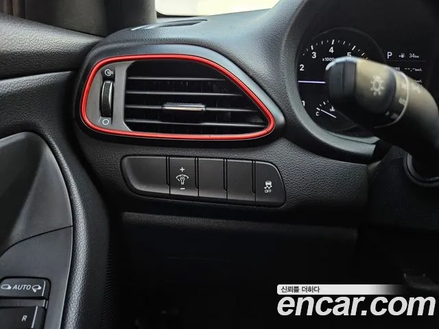 Hyundai i30 (PD) id 2951586 из Кореи 8