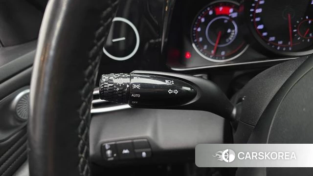 Hyundai Avante (CN7) id 3965683 из Кореи 8