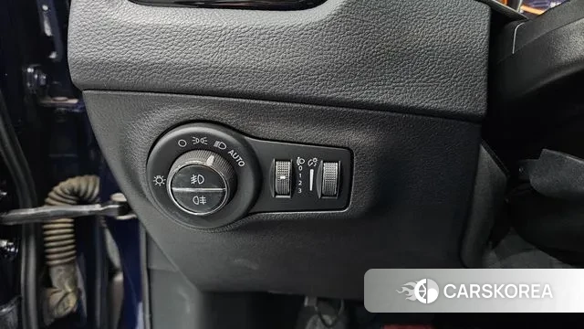 Jeep Compass 2nd Generation id 3568298 из Кореи 8