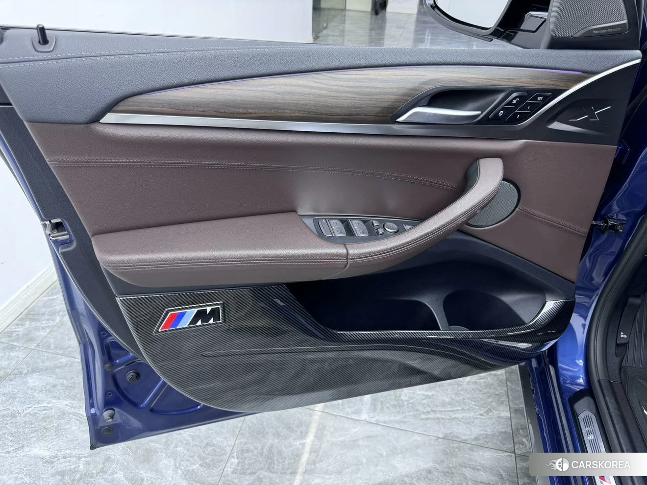 BMW X3 id 4513960 из Китая 8