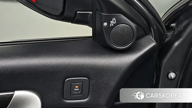 Renault Korea (Samsung) SM7 Nova id 3283993 из Кореи 8