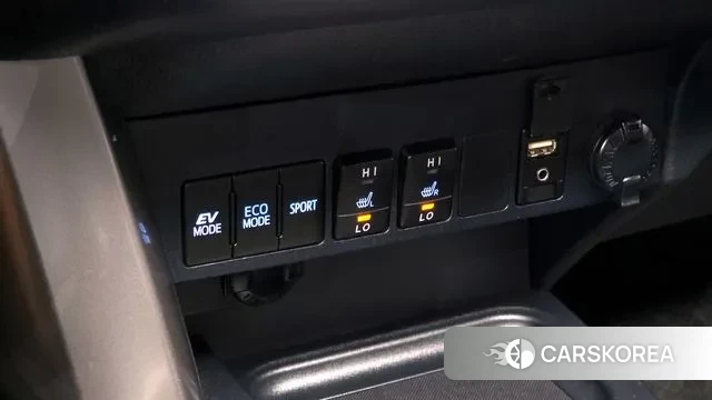 Toyota RAV4 id 3000513 из Кореи 8