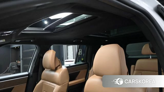 Hyundai Santa Fe (MX5) id 4243227 из Кореи 8