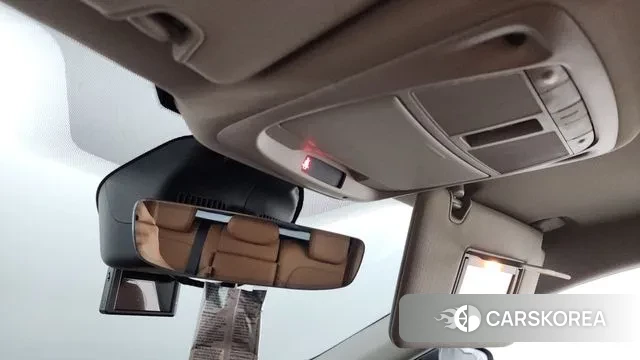 Renault Korea (Samsung) The New QM6 id 3007776 из Кореи 8