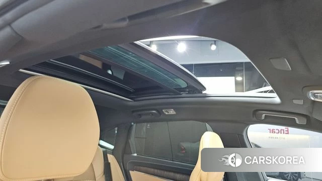 Volvo S90 id 4519024 из Кореи 8