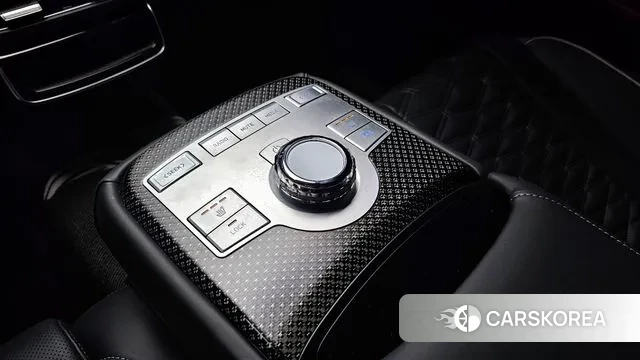 Genesis G80 (RG3) id 3732625 из Кореи 8