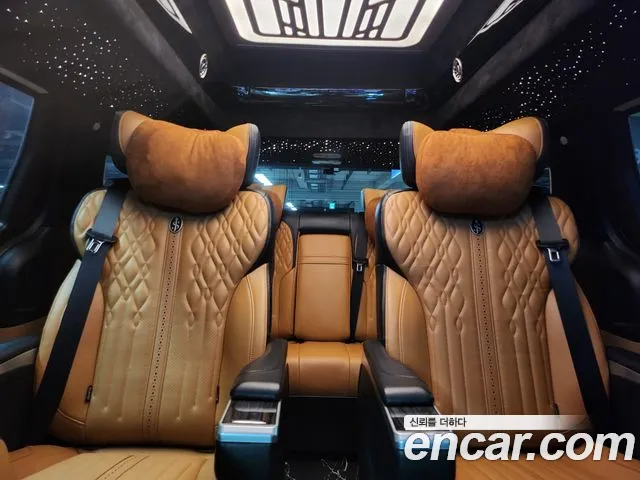 Kia Carnival 4th generation id 2680796 из Кореи 8