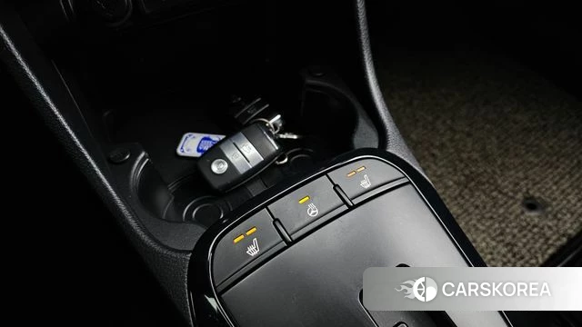 Kia All New Morning (JA) id 4574090 из Кореи 8